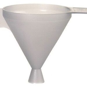 E-Zee Powder Funnel Lyman - matériel de rechargement