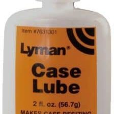 Case Lube Lyman