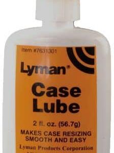 Case Lube Lyman - matériel de rechargement