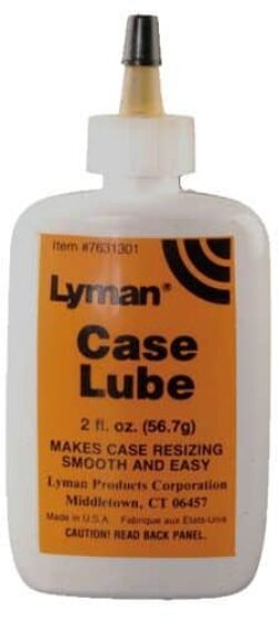 Case Lube Lyman