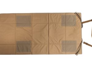 tapis de tir longue distance Mat Flat Dark Earth (FDE)