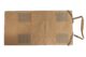 tapis de tir longue distance Mat Flat Dark Earth (FDE) - Vue principale