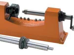 Universal Trimmer with Power Adapter & 9 Pilot Multi-Pack Lyman