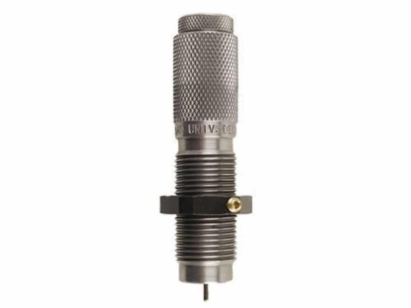 Universal Decaping die Lyman