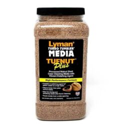 Media Medium Tufnut Plus Lyman