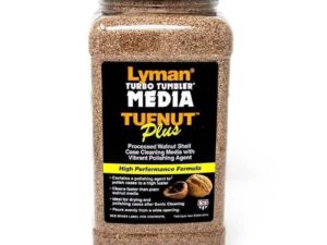Media Medium Tufnut Plus Lyman