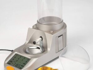Balance Electronique Lyman Gen6 Digital Powder