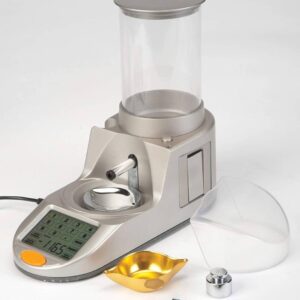 Balance Electronique Lyman Gen6 Digital Powder - matériel de rechargement - vue 4