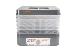 Cyclone Case Dryer Lyman