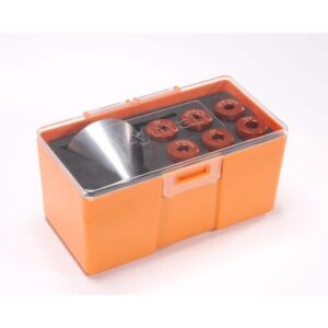 Brass Smith Precision Kit Lyman - matériel de rechargement