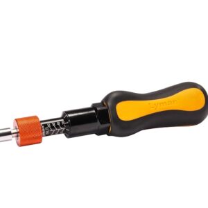 Clé dynamométrique Lyman - sets de nettoyages & brosses