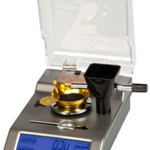 Balance Electronique Lyman Accu-Touch 2000 - matériel de rechargement