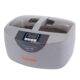 Nettoyeur à ultrasons Turbo Sonic 2500 Lyman - Vue principale