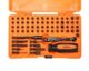 Lyman Master Gunsmith Tool Kit 68 Pieces - Vue 1