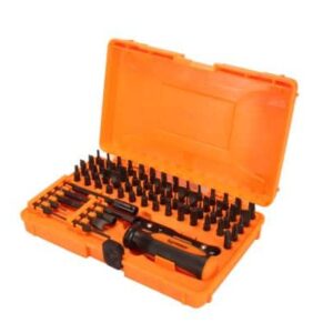 Lyman Master Gunsmith Tool Kit 68 Pieces - sets de nettoyages & brosses