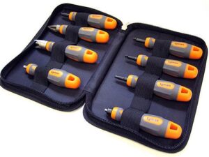 Universal Case Prep Accessory Set Lyman