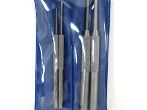 Chasse goupilles cylindriques Lyman