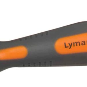 Primer Pocket Reamer Small Lyman - matériel de rechargement