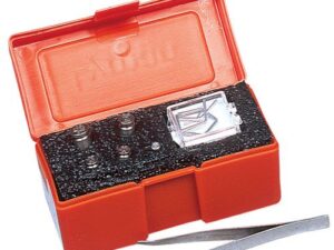 Scale Weight Check Set Lyman