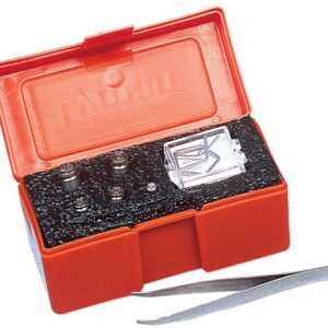 Scale Weight Check Set Lyman - matériel de rechargement