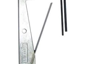 Lyman Universal Priming Arm T-Mag & Crusher