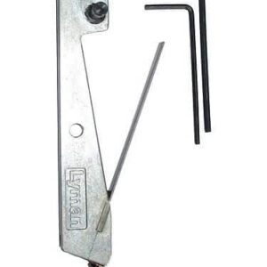 Lyman Universal Priming Arm T-Mag & Crusher - matériel de rechargement