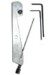 Lyman Universal Priming Arm T-Mag & Crusher - Vue principale