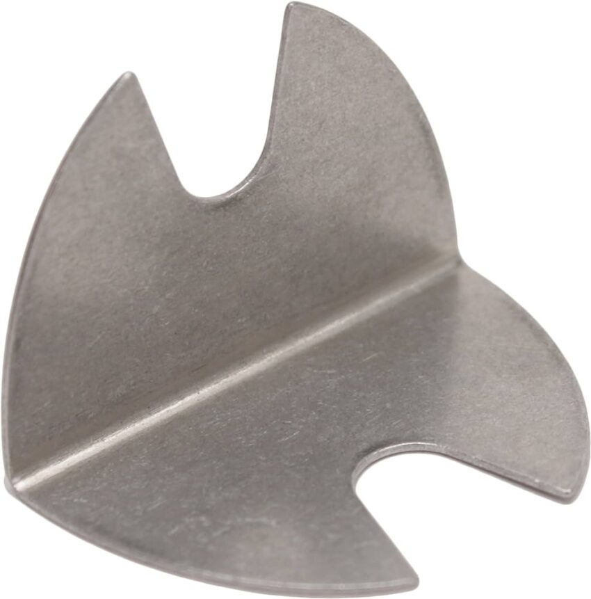 Measure Powder Baffle Lyman - Vue principale