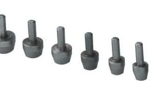 9 Pilot multi-pack Lyman