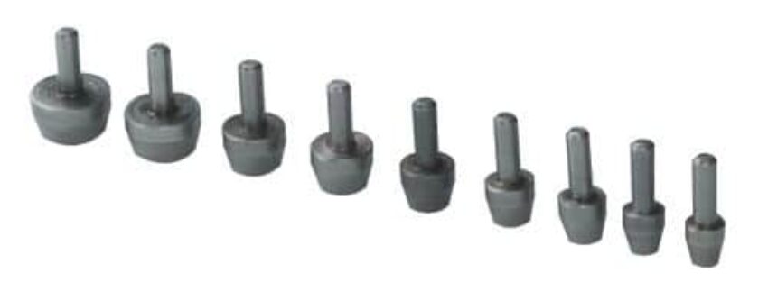 9 Pilot multi-pack Lyman - Vue principale