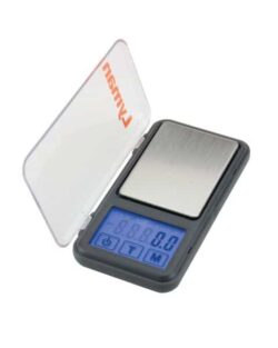 Balance Electronique Lyman Pocket-Touch 1500