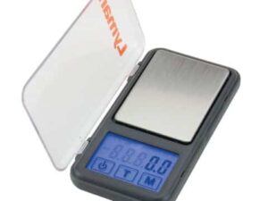 Balance Electronique Lyman Pocket-Touch 1500