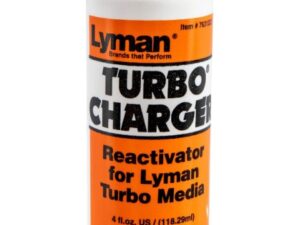 Turbo Charger Reactivator Lyman