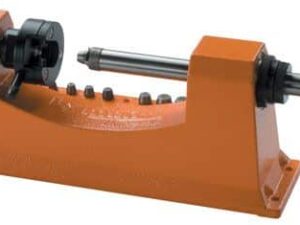 Universal Trimmer Lyman avec 9 Pilotes