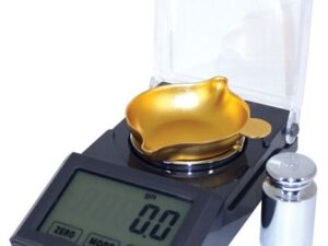 Balance Electronique Lyman Micro-Touch 1500