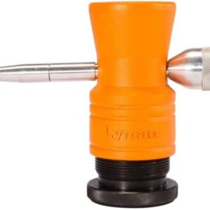 Lyman Brass Smith Powder Trickler - matériel de rechargement