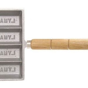 Lingotière à plomb Lyman - matériel de rechargement