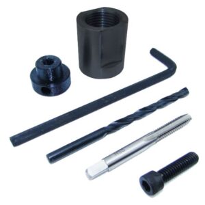 Stuck Case Remover Kit Lyman - matériel de rechargement