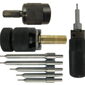 E-ZEE Trim Lyman Raccourcisseur à Main Carabine - matériel de rechargement