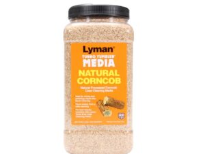 Media ceramic pour Lyman Molly