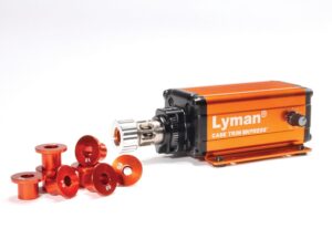 Brass Smith Case Trim Xpress 230V Lyman