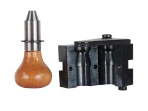 Moule à balle Lyman slug calibre .20