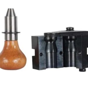 Moule à balle Lyman slug calibre .20 - matériel de rechargement