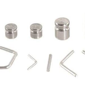 Shooters Check Weight Set Lyman - matériel de rechargement