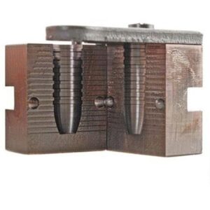 Moule à balle Poudre Noire Lyman SC 457121PH cal. .45 Poudre Noire - munitions poudre noire