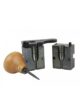 Moule à balle simple cavité Hollow Point Lyman pour armes de poing - Vue principale