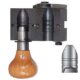 Moule à balle Poudre Noire Lyman SC 575213PH 58 CAL 566 GRAINS Parker Hale Style - Vue principale