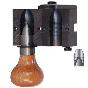 Moule à balle Poudre Noire Lyman SC 575213 cal.58 - munitions poudre noire