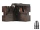 Moule à balle Round Nose double cavité Lyman pour calibre arme de poing - Vue 1