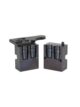 Moule à balle Semi WadCutter double cavité Lyman pour calibre arme de poing - Vue 1